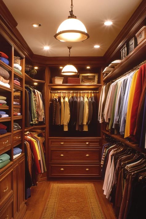 This pin showcases stylish closet organization tips featuring creative storage solutions for clothes, shoes, and accessories. Learn effective strategies and ideas to transform your closet space. Vintage Walk In Closet, Aesthetic Closet Ideas, Creative Storage Ideas, Closet Organization Tips, Stylish Closet, Closet Organization Ideas, Space Saving Hacks, Closet Hacks Organizing, Saving Hacks