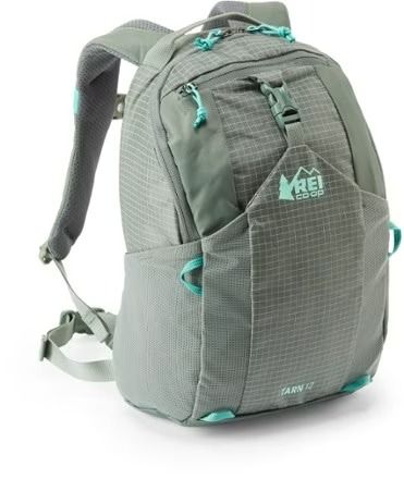 Backpacks | REI Co-op Osprey Daylite, Muddy Boots, Op Logo, Hiking Bag, Rain Cover, Camping And Hiking, Hiking Backpack, Exercise For Kids, Rei Co-op