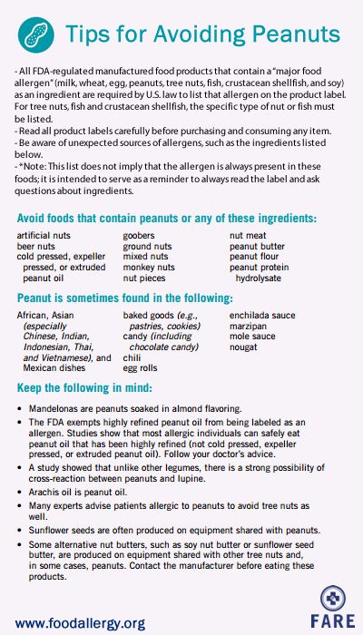 Tips for Avoiding Peanut and Reading Labels for #PeanutAllergy #foodallergy Peanut Allergy Awareness, Toddler Foods, Nut Allergy, Food Allergies Awareness, Tree Nut Allergy, Egg Allergy, Allergy Awareness, Nut Free Recipes, Allergy Asthma