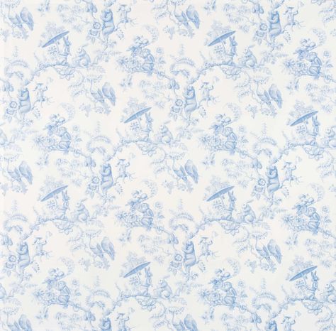 Fabrics F2961001 Ouistitis & co | Pierre Frey Industrial Wallpaper, Schumacher Wallpaper, Ogee Pattern, Toile Wallpaper, Schumacher Fabric, Copper Plate, W Wallpaper, Wallpaper Size, Pierre Frey