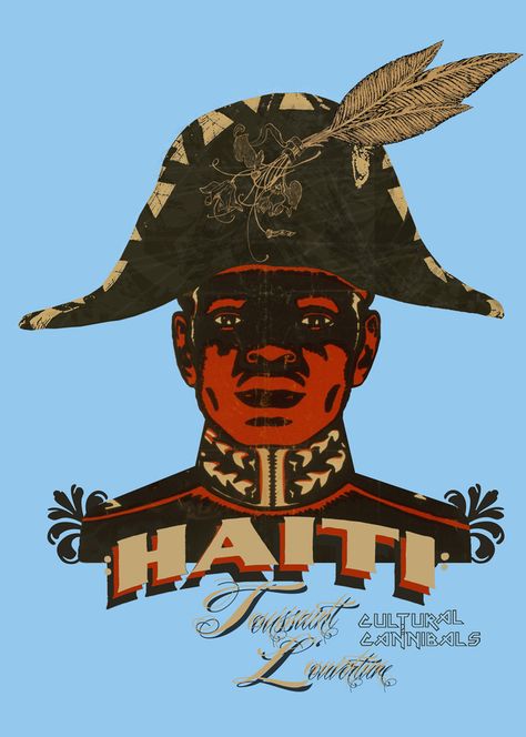 Haiti History, Haitian Revolution, Wpa Posters, Haitian Art, Travel Advertising, College Days, Borders For Paper, Buy Wall Art, Advertising Poster