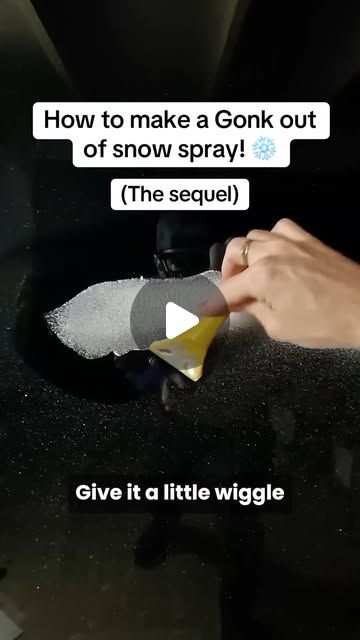 Snow Windows | Tom Baker on Instagram: "How to make a Gonk out of snow spray! ❄️  (The sequel!)  #snowspray #xmas #christmasdecorations #xmas2024 #snowwindows" Window Snow Spray, Spray Snow, Window Snow, Snow Spray, Snow Decorations, Snow Art, Christmas Window, Window Art, 1m Views