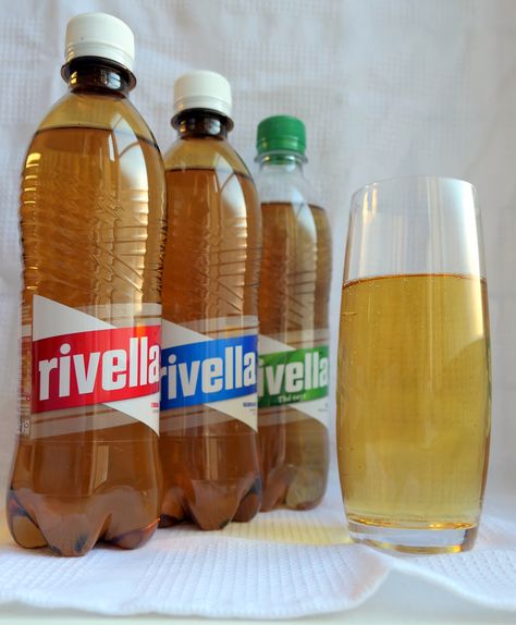 10 Facts About Rivella – A Swiss Soda Made with Milk – CUISINE HELVETICA Alpine Restaurant, Swiss Style, Soft Drinks, Drinking Beer, Non Alcoholic, Facts About, You Really, Switzerland, Milk