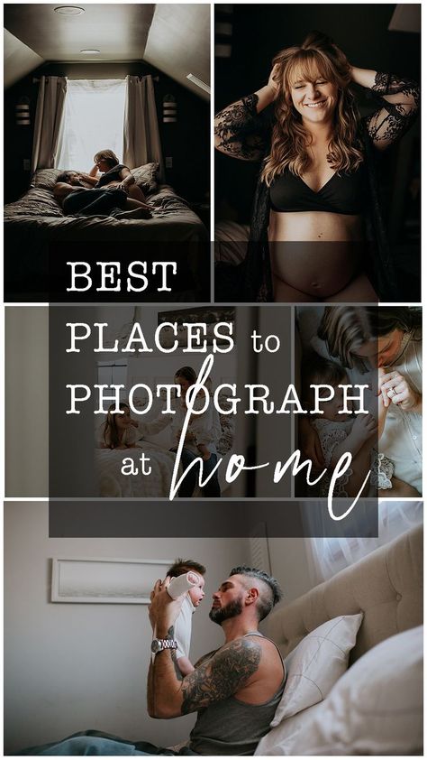 A five image collage with an expecting couple at the top, a mother and her two daughters in the middle and a new father holds up his baby girls for a face-to-face embrace. In Home Newborn Session Lifestyle, Travel Trinkets, Home Fixtures, At Home Photography, Home Photography, Lifestyle Newborn Photography, Lifestyle Newborn, Raising Kids, Photography Session