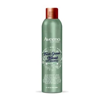 Aveeno Hair Products, Aveeno Shampoo, Volumizing Dry Shampoo, Dry Shampoo Spray, Good Dry Shampoo, Shampoo For Fine Hair, Best Dry Shampoo, Volumizing Shampoo, Skin Care Brands