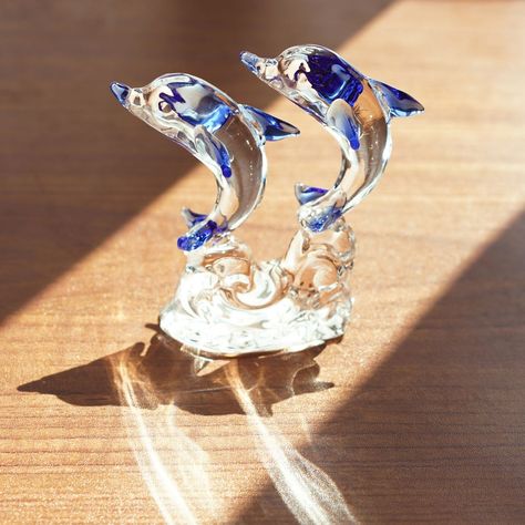 crystal dolphin figurines, Crystal Dolphin decor, glass animals figurine, Table Centerpiece glass dolphin, glass dolphin paperweight, Cut Glass Animal Collection Thanksgiving Cartoon, Sea Animal, Animal Statues, Glass Animals, Animal Ornament, Glass Art Sculpture, Animal Figurines, Romantic Gift, Sea Animals