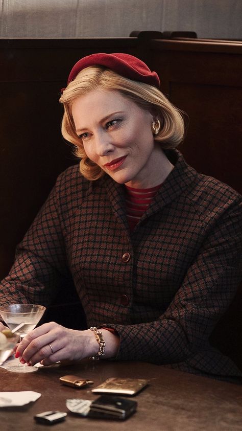 Carol Aird, Carol 2015, Cate Blanchett Carol, Catherine Élise Blanchett, Celebrity Trends, Jane Eyre, Cate Blanchett, Beauty Lifestyle, Period Dramas