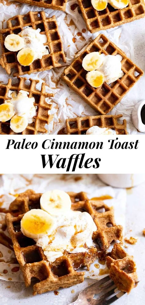 Tapioca Flour Waffles, Grain Free Waffles, Paleo Chaffles, Whole 30 Waffles, Paleo Waffle Recipe, Paleo Waffles Almond Flour, Paleo Waffles Coconut Flour, Paleo Pumpkin Pancakes, Paleo Waffles