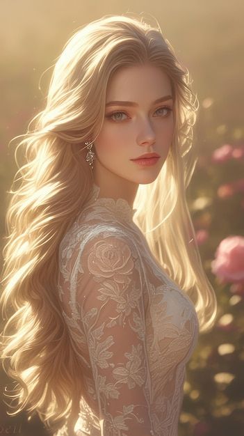 Beautiful Eyes Images, Anime Show, Ponytail Hairstyles Easy, Dirty Blonde, Blonde Women, Blonde Girl, Beautiful Eyes, Baby Hairstyles