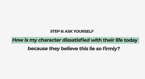 Abbie Emmons How To Find Your Character's Misbelief Character Misbelief Ideas, Abbie Emmons, Writing Stuff, Fiction Writing, Body Language, The Question, How To Find, Vocabulary, Storytelling