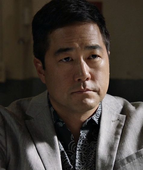 Tim Kang, Magnum Pi, Actors, Film