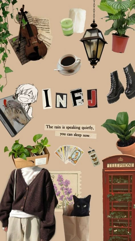 #mbti #infj #board #aesthetic #style #clothes #personality Infj Lookbook, Infj T Personality Aesthetic, Infj Core Vibe Aesthetic, Infj Wallpapers Aesthetic, Infj Clothes Style, Infj T Aesthetic, Infj Outfit Aesthetic, Infj Wallpapers, Infj Aesthetic Pictures