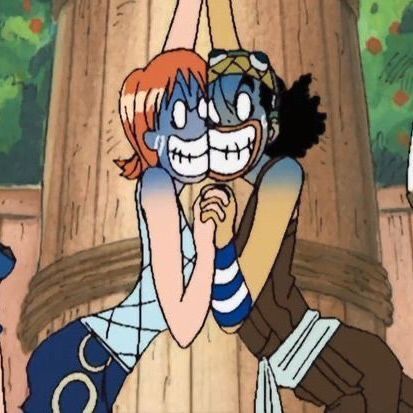 Nami Usopp, One Piece Games, Wan Pīsu, رورونوا زورو, One Piece Cartoon, One Piece Meme, Anime Friendship, One Piece Wallpaper Iphone, Out Of Context