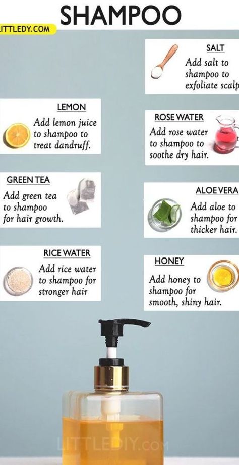 Making Natural Shampoo, Hair Shampoo Recipe, What To Add To Shampoo For Hair Growth, Hair Growth Shampoo Homemade, Loc Shampoo Diy, Homemade Natural Shampoo Recipes, How To Make Homemade Shampoo And Conditioner, Natural Shampoo Recipe For Hair Growth, How To Make Your Own Shampoo And Conditioner