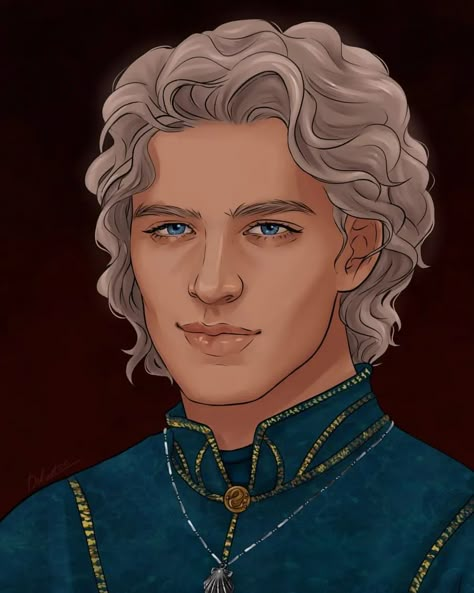 Debustee | ❗️Commission of beautiful OCs for group of wonderful people with @kokopuffs838 💙 #asoiaf | Instagram Fire And Blood Book, Targaryen Men, Dragon Breathing Fire, Game Of Thrones Illustrations, Dragon Breathing, Arte Game, Alyssa Targaryen, House Velaryon, Seven Devils