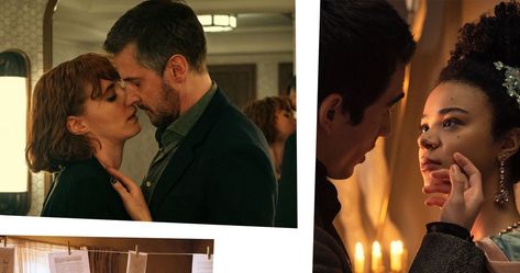 The 40 Sexiest TV Shows to Watch Right Now Spicy Romance Movies, Movies To Watch Alone, Spicy Movies, Tv Shows To Watch, Suburban Mom, Shows To Watch, Movie To Watch List, Julia Quinn, Netflix Streaming