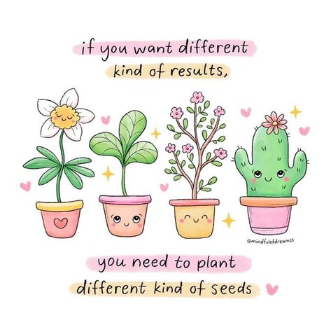 Cute Inspirational Quotes, Illustration Quotes, Wellness Blog, Remind Yourself, Self Reflection, Self Care Activities, Good Life Quotes, Healing Quotes, Happy Thoughts