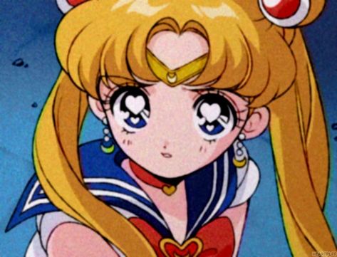 Heartpuff.com on Instagram: “Sailor Moon screencap redraw! Swipe to see the original.♡ I love incorporating retro anime elements & aesthetic into my art style, so I…” Anime Elements, Elements Aesthetic, Screencap Redraw, 1990 Style, 90 Anime, Retro Anime, Sailor Moon Character, Vintage Anime, Sailor Moon Art