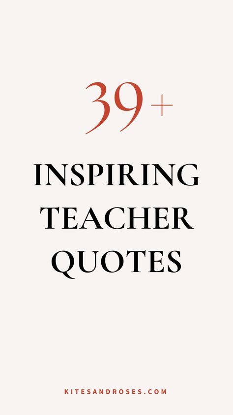 Looking for teacher quotes? Here are the captions and sayings that inspire and empower educators. Meaningful Teacher Quotes, Dedication For Teacher, Teacher Quotes About Loving Students, Quotes For Good Teachers, Short Teaching Quotes, Quotation For Teachers, Short Quotes Education, New Teacher Quotes Inspiration, Quotes About Students And Teachers