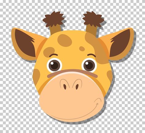 Free vector cute giraffe head in flat ca... | Free Vector #Freepik #freevector #cartoon-giraffe #giraffe #cartoon-svg #cartoon-drawing Giraffe Cartoon, Giraffe Head, Cartoon Giraffe, Cartoon Svg, 3d Hand, Cute Giraffe, Cartoon Drawing, Psd Icon, Cartoon Style