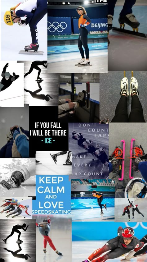 Skating Quotes, Ice Skating Aesthetic, India Poster, Figure Ice Skates, Skating Aesthetic, Speed Skates, Speed Skating, Hockey Girls, Sports Aesthetic