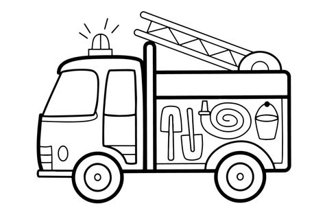 https://kidipaint.com/coloring-pages/transport/fire-engine-13/ Check more at https://kidipaint.com/coloring-pages/transport/fire-engine-13/?utm_source=pinterest Cars Coloring, Coin Master Hack, Eye Sketch, Cool Car Drawings, Cars Coloring Pages, Car Drawings, Cool Car, Unique Cars, Fire Engine