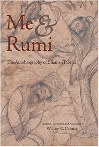 Me and Rumi: The Autobiography of Shams-I Tabrizi: Amazon.co.uk: Tabrizi, Shams-i, Chittick, William: 9781887752527: Books Rumi Books, Books On Islam, Shams Tabrizi, Rumi Quotes, Inspirational Books, Rumi, Image Quotes, Reading Online, Books Online