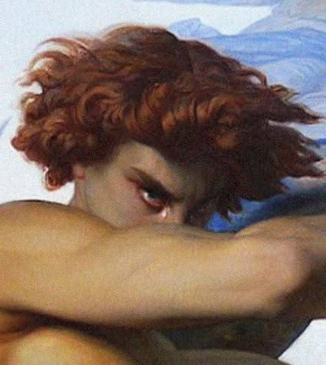 Classical Art, Fallen Angel, Greek Mythology, Classic Art, Dark Academia, Aesthetic Art, Art History, Art Inspo, Art Inspiration