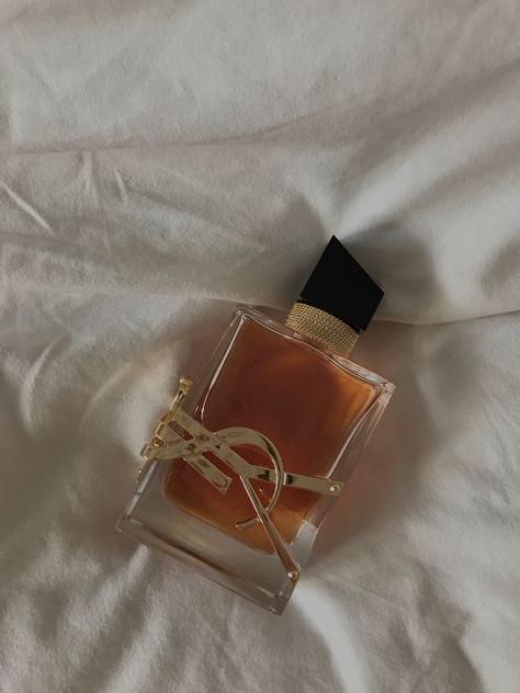 Ysl Libre Intense Aesthetic, Libre Intense, Ysl Girl, Ysl Aesthetic, Ysl Libre, Idol Life, Ysl Perfume, Designer Perfumes, Girl Therapy