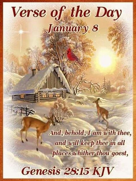 January 8 Pictures, Photos, and Images for Facebook, Tumblr, Pinterest, and Twitter January Blessings, Hello January Quotes, January Images, January Quotes, Prayer Images, Christmas Bible Verses, Happy Birthday Card Funny, Precious Animals, Weekday Quotes