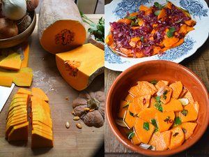 Rachel Roddy's sweet and sour pumpkin recipes from Italy | A Kitchen in Rome | Life and style | The Guardian Alison Roman The Stew, Italian Thanksgiving Menu, Autumn Calabrese Recipes, Chickpea Stew Alison Roman, Pumpkin Lasagna Rolls Food Network, Rachel Roddy, Rome Style, Vegan Vegetable Recipes, Incredible Pizza