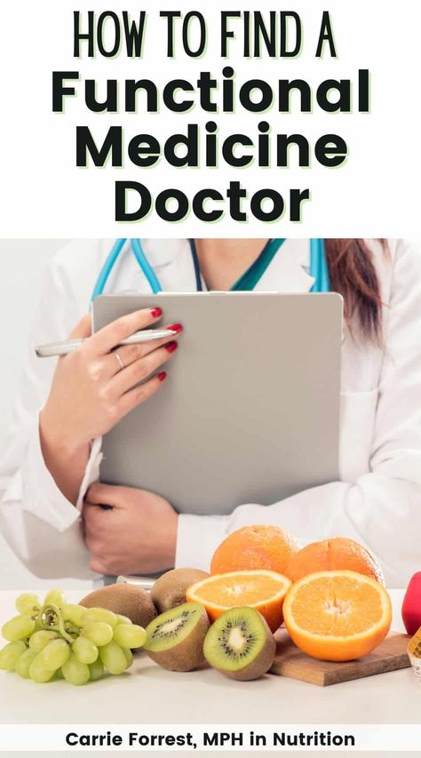 If you're looking for a functional medicine doctor in your area, then you'll want to check out this article with the best resources. Functional medicine is an approach to healthcare that is based around finding the root cause. Use the included resources to find the best functional medicine practitioners near where you live. Autoimmune Protocol Diet, Ms Diet, Functional Medicine Doctors, Medicine Doctor, Health Recipes, Integrative Medicine, Functional Medicine, Healthy Living Tips, Natural Medicine