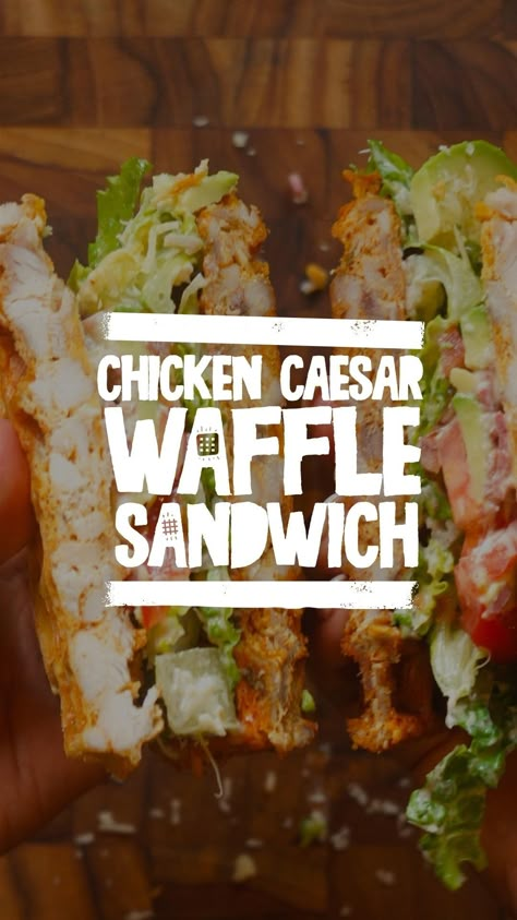 Chicken Caesar Waffle Sandwich Chicken Caesar Waffle Sandwich, Chicken Caesar Waffle, Chicken Ceasar Waffles, Chicken Waffle Ceaser Salad Sandwich, Chopped Chicken Caesar Salad Sandwich, Chicken Ceasar Salad Waffle, Chicken Waffle Caesar Salad Sandwich, Chicken Caesar Salad Waffle, Chicken Ceasar Salad Croissant Sandwich