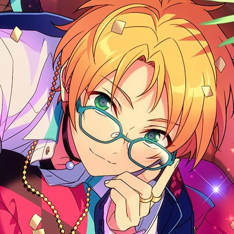 — makoto yuuki icon! ☆ Cool Animes, Makoto Yuuki, Star Character, Game Icon, Ensemble Stars, Music Star, All Anime, An Anime, Profile Picture