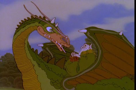 Flight Of Dragons, Fantasy Story Ideas, Pencil Test, Dragon Movies, Last Unicorn, The Last Unicorn, Dragon Girl, Love Monster, Fantasy Castle