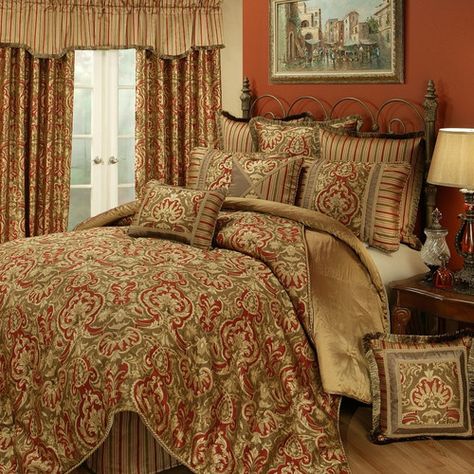 Luxury Comforter Sets, King Comforter Sets, Luxury Bedding Sets, Queen Comforter Sets, Queen Comforter, King Comforter, Duvet Sets, Comforter Set, Bedding Collections