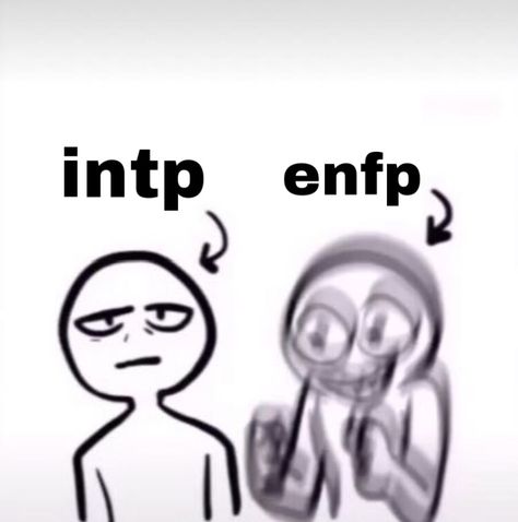 Enfp Intp Relationships, Enfp And Intp Relationship, Entp And Intp Relationship, Enfp X Intp Mbti, Enfp X Intp, Infj X Entp, Enfp Intp, Intp Relationships, Personalidad Enfp