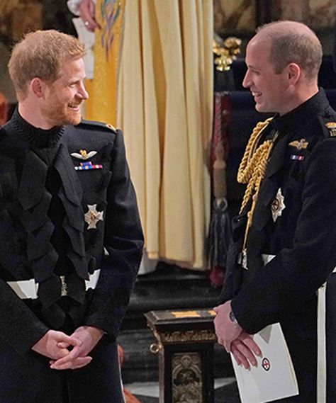 Prince Harry and Prince William's best brotherly moments in pictures - Photo 3 Prince Harry Young, Prince Harry And William, Harry And, Prince Harry Wedding, William And Harry, Harry Wedding, Principe William, Prinz Harry, Prince William And Harry