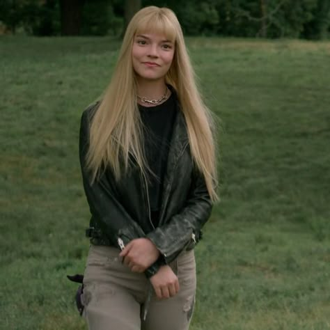 magik in the new mutants Anya Taylor Joy New Mutants, The New Mutants Illyana, New Mutants Magik, Magik New Mutants, Ilyana Rasputin, Magik Xmen, Xmen Cast, New Mutants Movie, Magik Marvel