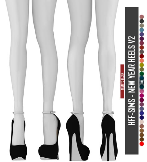 Sims Shoes, Sims 4 Tsr, The Sims 4 Pc, Cc Shoes, Sims 4 Cc Shoes, Pelo Sims, The Sims 4 Packs, Sims 4 Body Mods, Sims 4 Game Mods