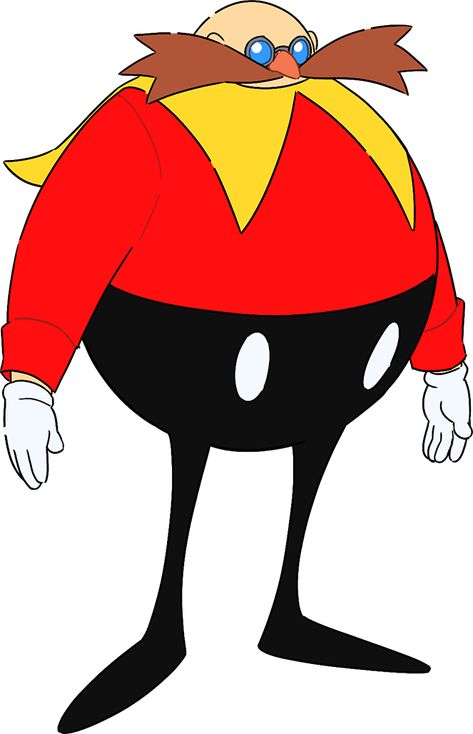 Dr. Eggman (Classic) | Villains Wiki | FANDOM powered by Wikia Dr Eggman Fanart, Classic Eggman, Eggman Fanart, Sonic Eggman, Tyson Hesse, Doctor Robotnik, Eggman Sonic, Ivo Robotnik, Sonic Coloring Pages