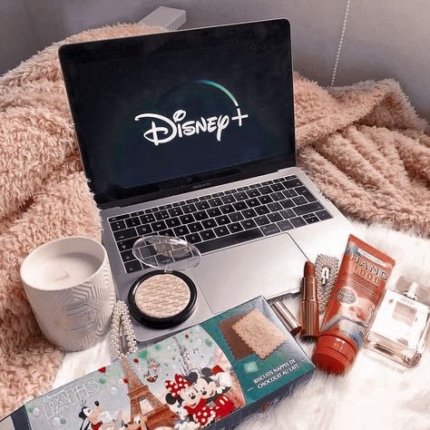 Working At Disney Aesthetic, Disney Plus Aesthetic, Social Identity, November Mood, Moana Movie, Aesthetic Film, Blanket Bed, List Of Activities, Fluffy Blanket