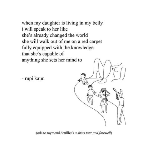 (@pregnancy.zone) on Instagram: “it’s incredible how the small things- how we speak and interact with our children- has the power to…” Quotes Rupi Kaur, Motherhood Poems, Rupi Kaur Quotes, Milk And Honey Quotes, Honey Quotes, Mother Poems, Yoga Outfits, Rupi Kaur, Pregnancy Quotes