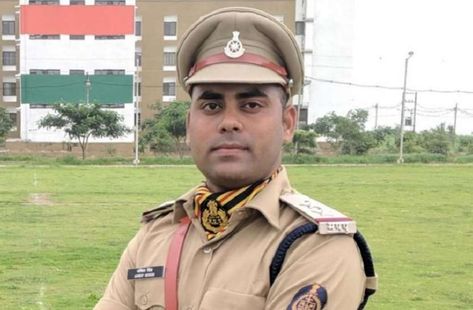 UP Police Recruitment 2021 – Apply Online for Sub-Inspector: The Uttar Pradesh Police (UP Police), is the primary law enforcement agency within the Uttar Pradesh state of India. Established in 1863 as the Office of the Inspector General of Police, United Provinces under the Police Act, 1861.,[8] the U.P Police is one of the oldest police departments in the Republic of India and is the largest police force in the world. Police Photo, Best Birthday Wishes Quotes, Fire Officer, Up Police, Police Recruitment, Luxury Sofa Design, Photo Logo Design, Best Birthday Wishes, Joke Quote