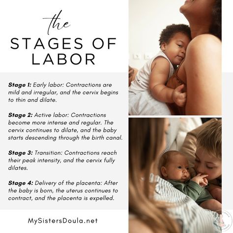 🌟 The Incredible Journey of Labor: Exploring the Stages 🌟 🤰 Are you curious about the remarkable process of labor and the stages your body goes through to bring your little one into the world? Let's embark on an educational journey through the stages of labor, where each phase brings you closer to meeting your precious baby! 🌸 Stage 1: Early Labor 🌸 In this initial stage, contractions start to make their presence known. They may feel like mild cramps, and they can be irregular, giving you ... Early Labor, Active Labor, Stages Of Labor, The Incredible Journey, Baby Stage, Labor, Bring It On, The Incredibles, Education