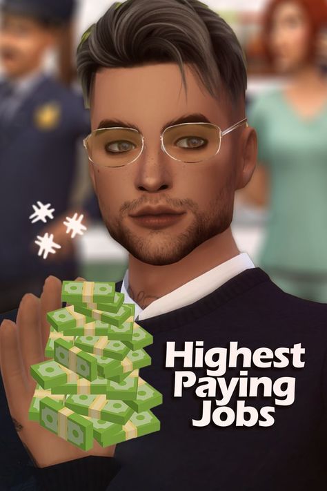 sims 4 highest paying job Sims 4 Ceo Career, Sims 4 Work From Home Jobs, Sims 4 Cc Model Career, Sims 4 More Jobs, Sims 4 Get To Work Mods, Sims 4 Jobs Mods, Sims 4 Cc Jobs, Rich Sims 4 Cc, Sims 4 Careers