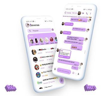 Flower Keyboard, Telegram Chat Theme, Whatsapp Apps, Whatsapp Background, Whatsapp Theme, Whatsapp Plus, Ios Theme, Android Design, Rosé Theme