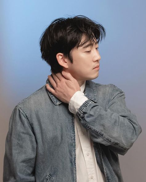 Yoon Kye Sang, Korean Drama Series, Drama Series, Korean Drama, Fangirl, Singing, Interview, Drama, Actors