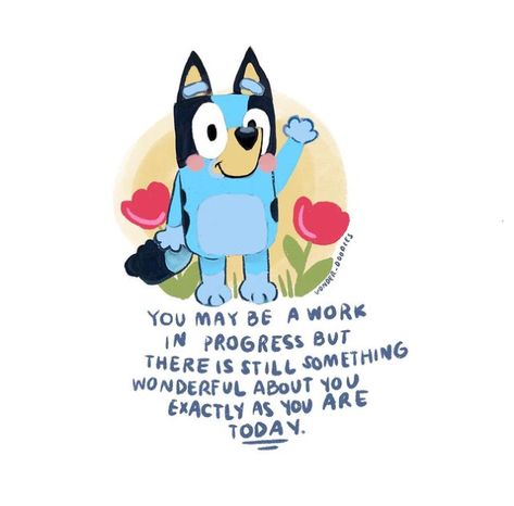 Bluey Quotes Funny, Bingo Quotes, Women Affirmations, Affirmations For Success, Quotes Money, Positivity Quotes, Therapy Quotes, Affirmations Positive, Senior Quotes