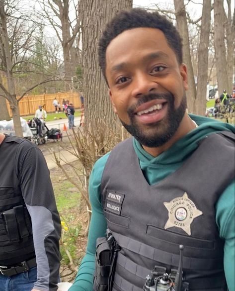 La Royce Hawkins, Laroyce Hawkins Wallpaper, Atwater Chicago, Laroyce Hawkins, Kevin Atwater, Katie Nolan, Chicago Pd Cast, Chicago Police, Chi Town